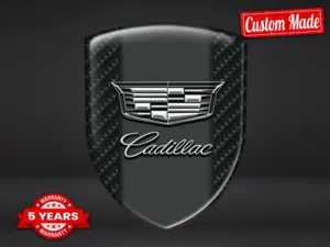 Cadillac Auto Insignien Pro Max Robust Elegant Leistung